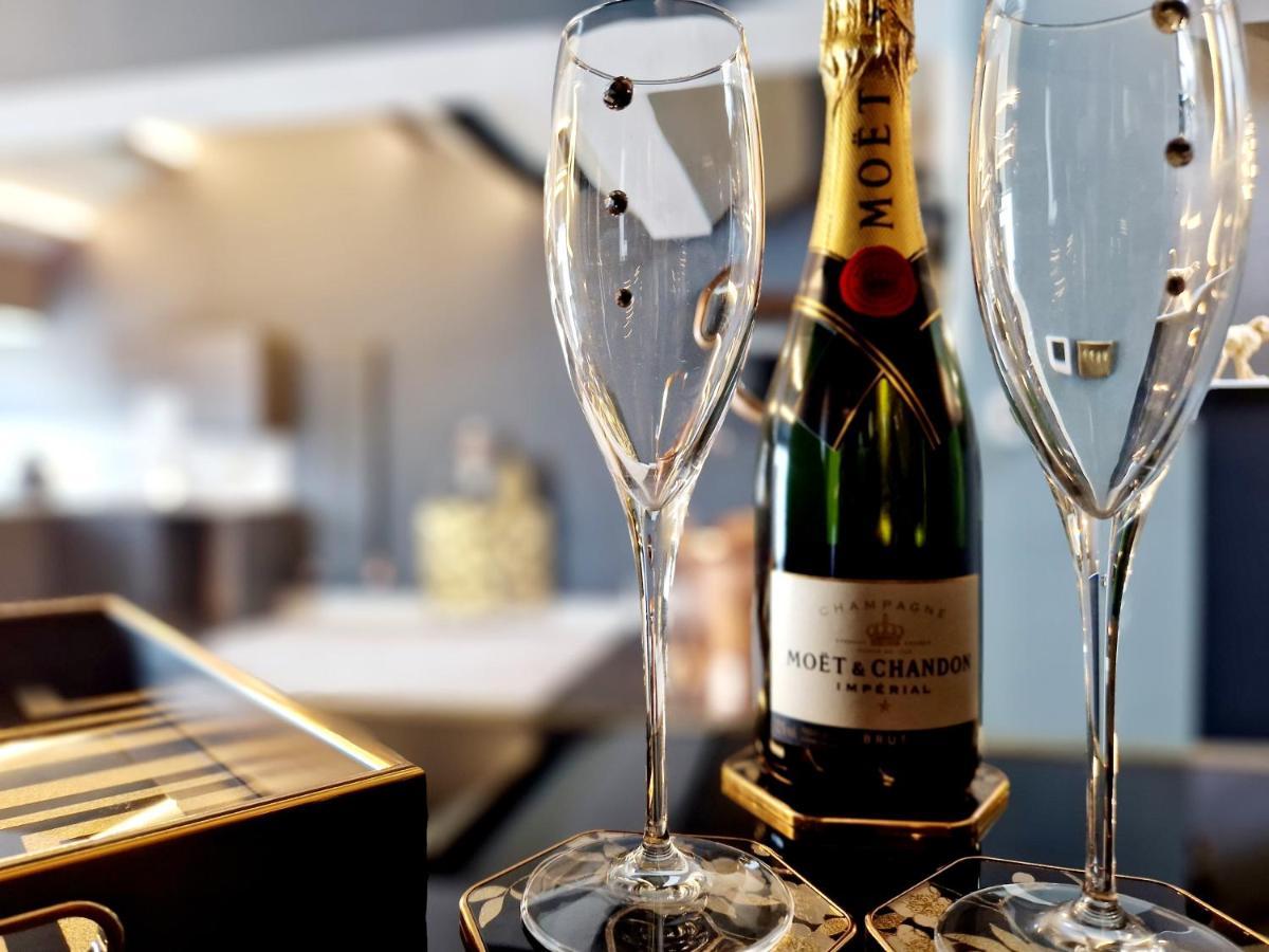The Hamilton - The Studio Luxury Holiday Let'S Scorton  Екстериор снимка