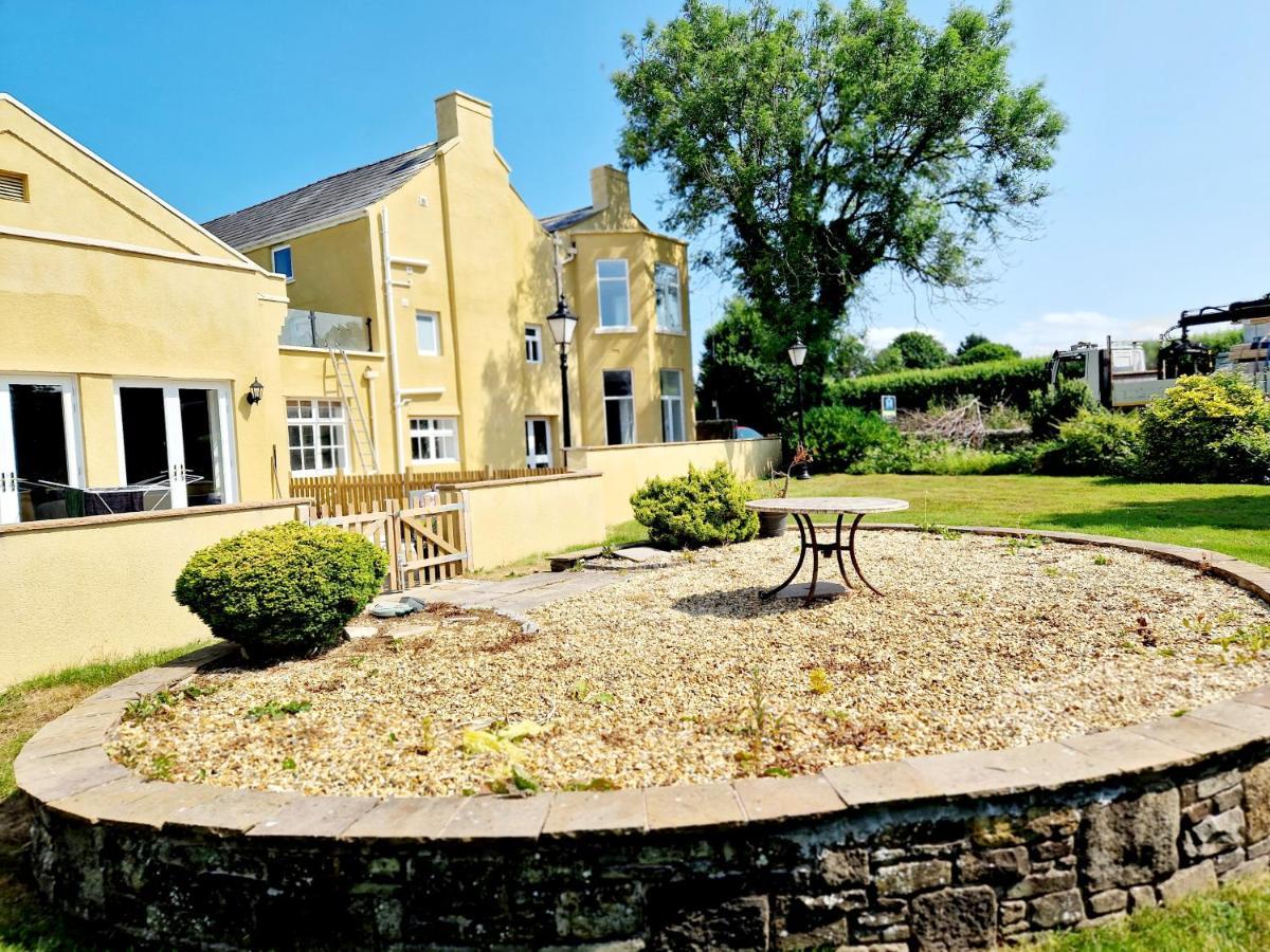 The Hamilton - The Studio Luxury Holiday Let'S Scorton  Екстериор снимка
