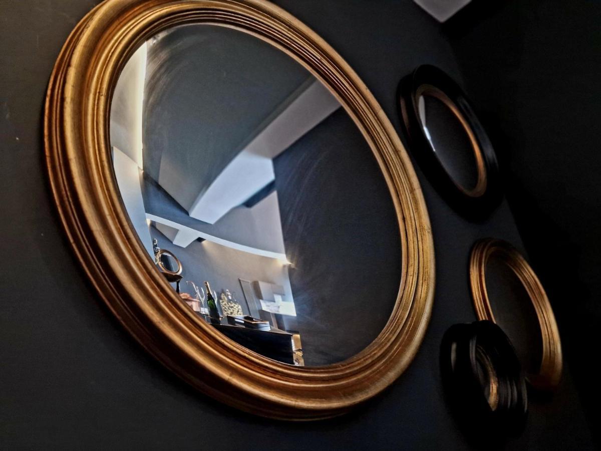 The Hamilton - The Studio Luxury Holiday Let'S Scorton  Екстериор снимка