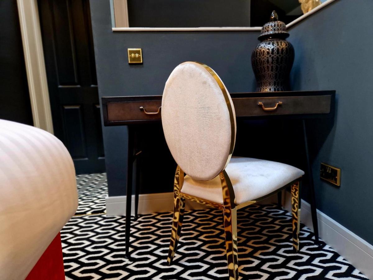 The Hamilton - The Studio Luxury Holiday Let'S Scorton  Екстериор снимка