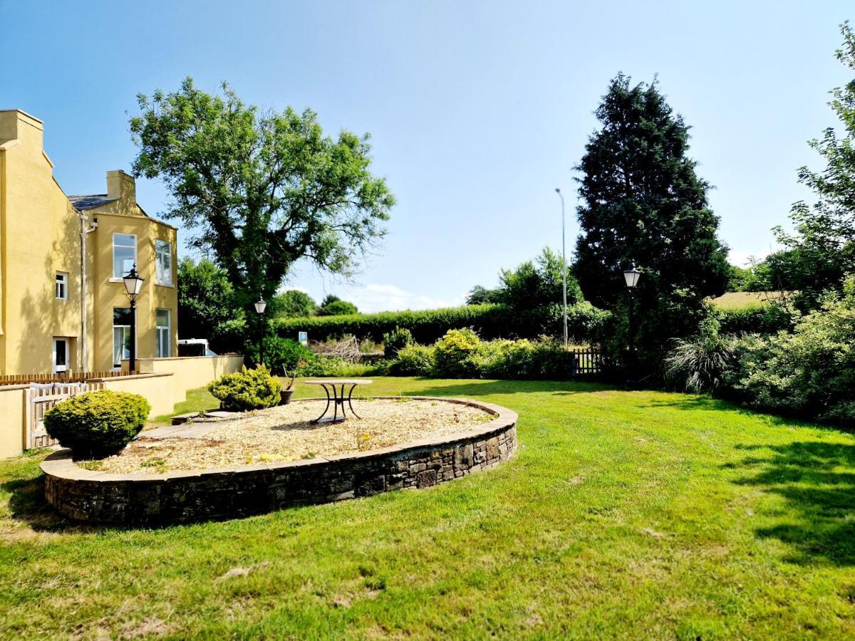 The Hamilton - The Studio Luxury Holiday Let'S Scorton  Екстериор снимка