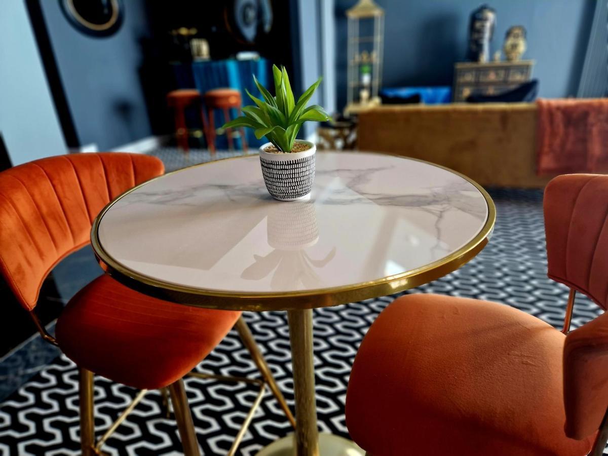 The Hamilton - The Studio Luxury Holiday Let'S Scorton  Екстериор снимка