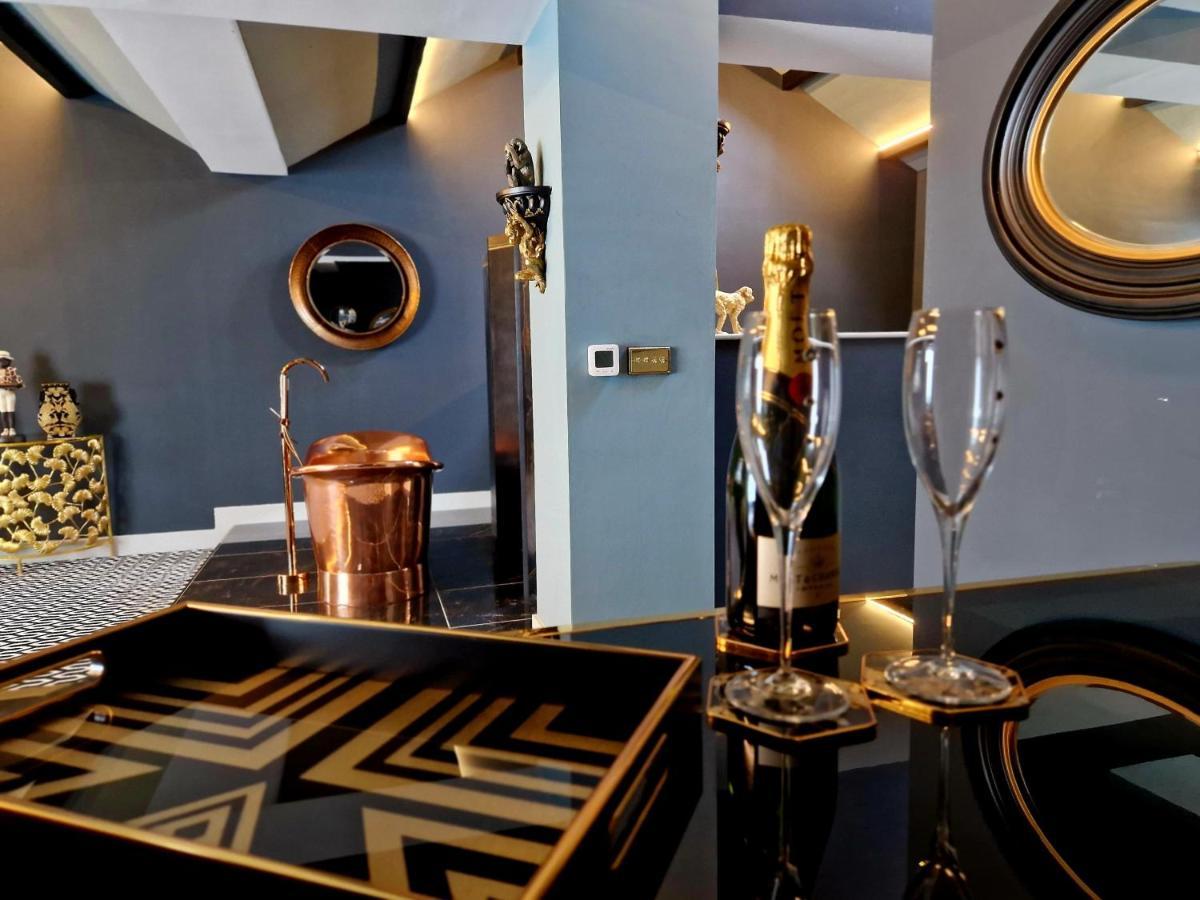 The Hamilton - The Studio Luxury Holiday Let'S Scorton  Екстериор снимка
