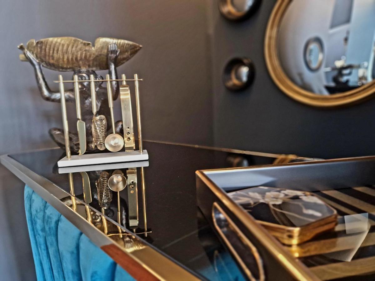 The Hamilton - The Studio Luxury Holiday Let'S Scorton  Екстериор снимка