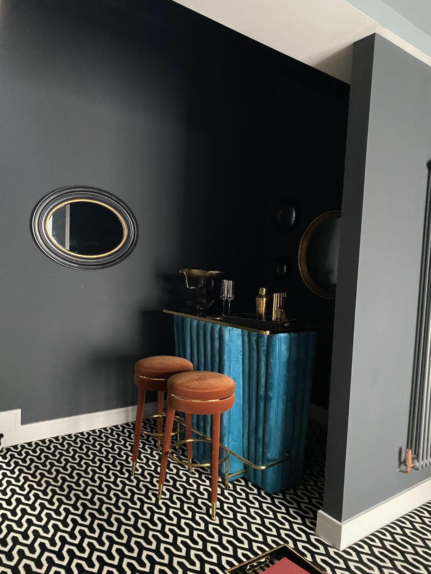 The Hamilton - The Studio Luxury Holiday Let'S Scorton  Екстериор снимка