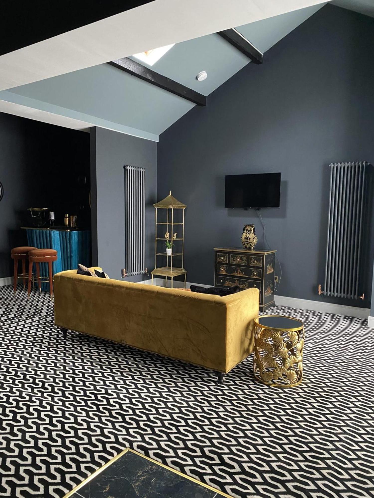 The Hamilton - The Studio Luxury Holiday Let'S Scorton  Екстериор снимка